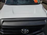 ✅ 2016 Toyota Tundra SR • VIN: 5TFUM5F1XGX066124 • Lot: 68942145. Listed on Copart with Not provided. Free auction sales archive from the USA and detailed vehicle history report at DreamBid. Image 11.