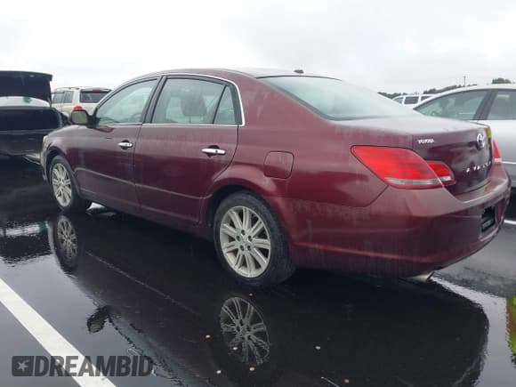 ✅ 2009 Toyota Avalon XL • VIN: 4T1BK36B29U343956 • Лот: 42910697. Опубликован ранее на IAAI с пробегом 213 281 миль. Бесплатный доступ к архиву аукционных продаж из США и подробный отчёт об истории автомобиля на DreamBid. Изображение 3.