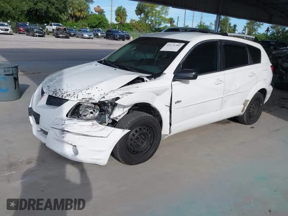 ✅ 2004 Pontiac Vibe • VIN: 5Y2SL62884Z463544 • Lot: 43271385. Wystawiony na IAAI z przebiegiem 154 538 mil. Bezpłatny archiwum sprzedaży aukcyjnych z USA i szczegółowy raport historii pojazdu na DreamBid. Zdjęcie 17.