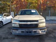 ✅ 2010 Chevrolet Colorado • VIN: 1GCJTBDE0A8108215 • Лот: 43452441. Опубликован ранее на IAAI с пробегом 91 646 миль. Бесплатный доступ к архиву аукционных продаж из США и подробный отчёт об истории автомобиля на DreamBid. Изображение 12.