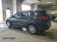 ✅ 2017 Nissan Rogue SV • VIN: 5N1AT2MV0HC775580 • Lot: 92056615. Listed on Copart with 111,438 mi. Free auction sales archive from the USA and detailed vehicle history report at DreamBid. Image 2.