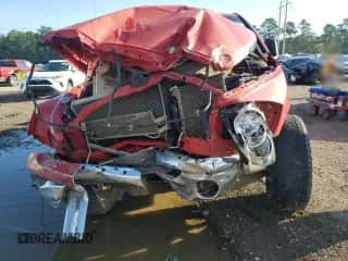 2007 Dodge 1500 SLT с VIN 1D7HA18237S219762, выставлен на аукционе Copart как лот 61822055 с пробегом 280 823 миль миль и Списание • Salvage title. История ставок и продаж доступна на DreamBid. Изображение 5.