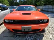 ✅ 2023 Dodge Challenger GT • VIN: 2C3CDZKG4PH546603 • Lot: 57500114. Wystawiony na Copart z przebiegiem 6 198 mil. Bezpłatny archiwum sprzedaży aukcyjnych z USA i szczegółowy raport historii pojazdu na DreamBid. Zdjęcie 5.