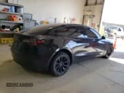 ✅ 2023 Tesla Model 3 • VIN: 5YJ3E1EA8PF446835 • Lot: 53345355. Wystawiony na Copart z przebiegiem 57 372 mil. Bezpłatny archiwum sprzedaży aukcyjnych z USA i szczegółowy raport historii pojazdu na DreamBid. Zdjęcie 3.