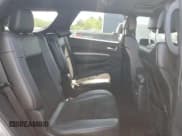 ✅ 2018 Dodge Durango GT • VIN: 1C4RDJDG6JC262341 • Лот: 64290635. Опубликован ранее на Copart с пробегом 97 388 миль. Бесплатный доступ к архиву аукционных продаж из США и подробный отчёт об истории автомобиля на DreamBid. Изображение 11.