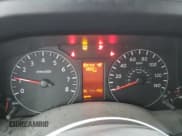 ✅ 2016 Nissan NV Cargo SV • VIN: 1N6AF0LY5GN800744 • Lot: 74101883. Listed on Copart with 58,521 mi. Free auction sales archive from the USA and detailed vehicle history report at DreamBid. Image 9.