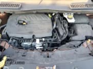 ✅ 2017 Ford Escape SE • VIN: 1FMCU9GD3HUA97743 • Lot: 93343405. Wystawiony na Copart z przebiegiem 206 324 mil. Bezpłatny archiwum sprzedaży aukcyjnych z USA i szczegółowy raport historii pojazdu na DreamBid. Zdjęcie 12.