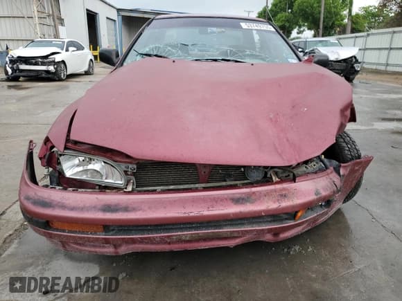 ✅ 1993 Subaru Impreza • VIN: JF1GC2445PK514333 • Lot: 53749755. Listed on Copart with 80,204 mi. Free auction sales archive from the USA and detailed vehicle history report at DreamBid. Image 5.