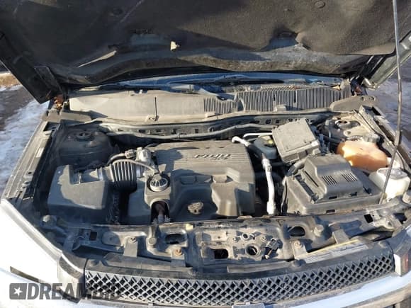 ✅ 2008 Chevrolet Equinox LT • VIN: 2CNDL53F686288482 • Лот: 41366090. Опубликован ранее на IAAI с пробегом 169 795 миль. Бесплатный доступ к архиву аукционных продаж из США и подробный отчёт об истории автомобиля на DreamBid. Изображение 10.