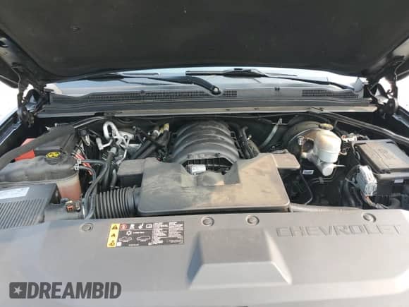 2020 Chevrolet Tahoe Premier with VIN 1GNSKCKC4LR131225, listed as a Copart auction lot 67462765 with 140,817 mi miles and Salvage title. Bid and sale history available at DreamBid. Image 12.