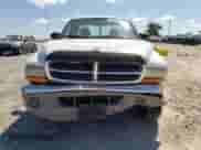 2000 Dodge Dakota Sport z VIN 1B7GG22N3YS509210, wystawiony jako Copart lot #72186814 z przebiegiem 231 730 mil mil oraz Szkoda całkowita • Salvage title. Historia ofert i sprzedaży dostępna na DreamBid. Obrazek 5.