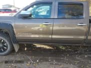 ✅ 2015 Chevrolet Silverado 1500 LT • VIN: 1GCUKREC1FF199293 • Lot: 40814501. Listed on IAAI with 138,140 mi. Free auction sales archive from the USA and detailed vehicle history report at DreamBid. Image 14.