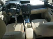 ✅ 2012 Subaru Impreza Special Sports Limited • VIN: JF1GPAR62CH233929 • Lot: 80309535. Listed on Copart with 148,610 mi. Free auction sales archive from the USA and detailed vehicle history report at DreamBid. Image 8.