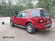 ✅ 2010 Ford Explorer XLT • VIN: 1FMEU6DE7AUA15930 • Лот: 43188386. Опубликован ранее на IAAI с пробегом 122 278 миль. Бесплатный доступ к архиву аукционных продаж из США и подробный отчёт об истории автомобиля на DreamBid. Изображение 3.