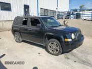 ✅ 2009 Jeep Patriot Sport • VIN: 1J4FF28B49D186930 • Lot: 84177485. Wystawiony na Copart z przebiegiem Nie podano. Bezpłatny archiwum sprzedaży aukcyjnych z USA i szczegółowy raport historii pojazdu na DreamBid. Zdjęcie 4.