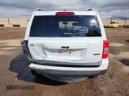 ✅ 2015 Jeep Patriot Sport • VIN: 1C4NJPBA3FD314650 • Лот: 86162835. Опубликован ранее на Copart с пробегом 201 115 миль. Бесплатный доступ к архиву аукционных продаж из США и подробный отчёт об истории автомобиля на DreamBid. Изображение 6.