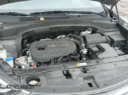 ✅ 2018 Hyundai Santa Fe Limited • VIN: 5XYZUDLA3JG536959 • Лот: 41648966. Опубликован ранее на IAAI с пробегом 72 563 миль. Бесплатный доступ к архиву аукционных продаж из США и подробный отчёт об истории автомобиля на DreamBid. Изображение 20.