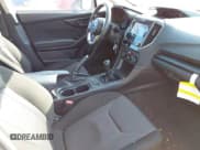 ✅ 2023 Subaru Impreza • VIN: 4S3GTAA67P1714548 • Лот: 41399002. Опубликован ранее на IAAI с пробегом 46 306 миль. Бесплатный доступ к архиву аукционных продаж из США и подробный отчёт об истории автомобиля на DreamBid. Изображение 5.