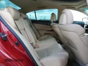 ✅ 2006 Lexus GS 300 • VIN: JTHBH96SX65013332 • Lot: 81599535. Wystawiony na Copart z przebiegiem 180 834 mil. Bezpłatny archiwum sprzedaży aukcyjnych z USA i szczegółowy raport historii pojazdu na DreamBid. Zdjęcie 10.