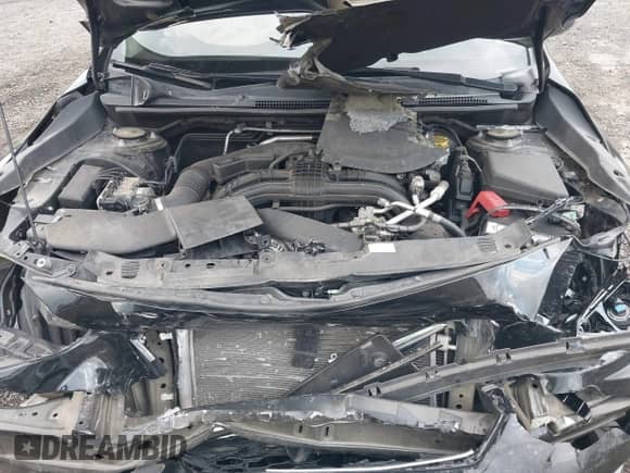 2019 Subaru Impreza Premium с VIN 4S3GTAD62K3735512, выставлен на аукционе IAAI как лот 43313720 с пробегом 81 450 миль миль и . История ставок и продаж доступна на DreamBid. Изображение 10.