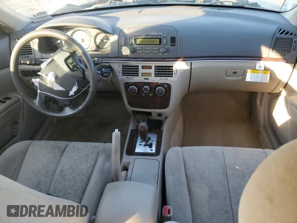 ✅ 2007 Hyundai Sonata GLS • VIN: 5NPET46C47H290357 • Лот: 82125944. Опубликован ранее на Copart с пробегом 186 934 миль. Бесплатный доступ к архиву аукционных продаж из США и подробный отчёт об истории автомобиля на DreamBid. Изображение 8.