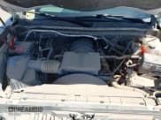 ✅ 2021 Chevrolet Silverado 2500HD Work Truck • VIN: 1GC1YLE72MF268331 • Lot: 42818554. Wystawiony na IAAI z przebiegiem 111 478 mil. Bezpłatny archiwum sprzedaży aukcyjnych z USA i szczegółowy raport historii pojazdu na DreamBid. Zdjęcie 10.