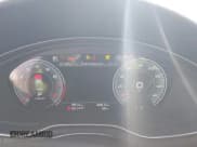 ✅ 2025 Audi A4 S line Premium Plus • VIN: WAUEAAF48SN000964 • Lot: 41758244. Listed on IAAI with 9,912 mi. Free auction sales archive from the USA and detailed vehicle history report at DreamBid. Image 7.