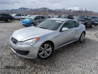 ✅ 2010 Hyundai Genesis Coupe • VIN: KMHHT6KD1AU026657 • Lot: 46077485. Wystawiony na Copart z przebiegiem 101 257 mil. Bezpłatny archiwum sprzedaży aukcyjnych z USA i szczegółowy raport historii pojazdu na DreamBid. Zdjęcie 1.