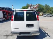 ✅ 2019 Chevrolet Express Cargo • VIN: 1GCWGAFG1K1195734 • Лот: 43028382. Опубликован ранее на IAAI с пробегом 74 555 миль. Бесплатный доступ к архиву аукционных продаж из США и подробный отчёт об истории автомобиля на DreamBid. Изображение 16.