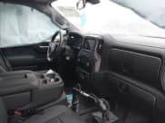 ✅ 2019 Chevrolet Silverado 1500 Work Truck • VIN: 1GCRYAEH0KZ310295 • Lot: 43497479. Listed on IAAI with 69,976 mi. Free auction sales archive from the USA and detailed vehicle history report at DreamBid. Image 5.