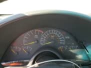 ✅ 1996 Pontiac Firebird Formula • VIN: 2G2FV22P7T2224391 • Lot: 49730685. Listed on Copart with 176,552 mi. Free auction sales archive from the USA and detailed vehicle history report at DreamBid. Image 9.