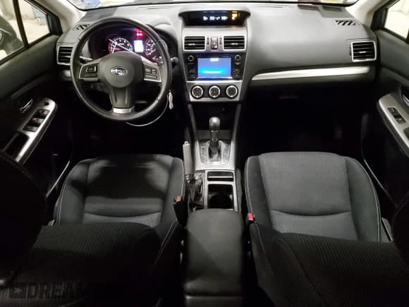 ✅ 2015 Subaru Impreza Special Sports Premium • VIN: JF1GPAT69F8249400 • Lot: 91170615. Listed on Copart with 75,431 mi. Free auction sales archive from the USA and detailed vehicle history report at DreamBid. Image 8.