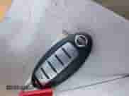 2015 Nissan Murano Platinum with VIN 5N1AZ2MG1FN250965, listed as a IAAI auction lot 42871942 with 120,808 mi miles and . Bid and sale history available at DreamBid. Image 11.