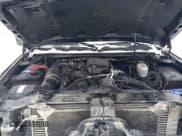 ✅ 2007 Chevrolet Silverado 2500HD 2LT • VIN: 1GCHK29667E600048 • Лот: 77536604. Опубликован ранее на Copart с пробегом Не указан. Бесплатный доступ к архиву аукционных продаж из США и подробный отчёт об истории автомобиля на DreamBid. Изображение 11.