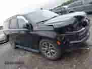 2022 Chevrolet Tahoe Z71 с VIN 1GNSKPKD7NR106046, выставлен на аукционе IAAI как лот 42906481 с пробегом 65 638 миль миль и . История ставок и продаж доступна на DreamBid. Изображение 1.