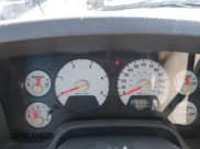 ✅ 2006 Dodge 2500 Laramie • VIN: 1D7KS28C96J172114 • Лот: 43315372. Опубликован ранее на IAAI с пробегом 263 214 миль. Бесплатный доступ к архиву аукционных продаж из США и подробный отчёт об истории автомобиля на DreamBid. Изображение 7.