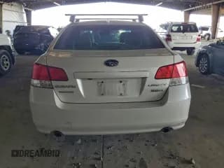 ✅ 2013 Subaru Legacy Limited • VIN: 4S3BMDL66D2036970 • Lot: 94816345. Listed on Copart with 158,831 mi. Free auction sales archive from the USA and detailed vehicle history report at DreamBid. Image 6.