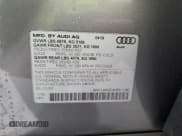 ✅ 2019 Audi e-tron Premium Plus • VIN: WA1LAAGE4KB011280 • Лот: 91477305. Опубликован ранее на Copart с пробегом 68 638 миль. Бесплатный доступ к архиву аукционных продаж из США и подробный отчёт об истории автомобиля на DreamBid. Изображение 13.