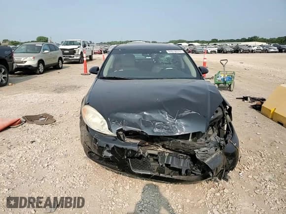 ✅ 2014 Chevrolet Impala LTZ • VIN: 2G1WC5E33E1108232 • Лот: 64018374. Опубликован ранее на Copart с пробегом 81 684 миль. Бесплатный доступ к архиву аукционных продаж из США и подробный отчёт об истории автомобиля на DreamBid. Изображение 11.