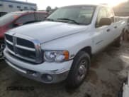 ✅ 2004 Dodge 2500 ST • VIN: 3D7KA28D74G115789 • Lot: 56806132. Wystawiony na Copart z przebiegiem 344 638 mil. Bezpłatny archiwum sprzedaży aukcyjnych z USA i szczegółowy raport historii pojazdu na DreamBid. Zdjęcie 2.