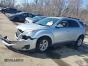 ✅ 2012 Chevrolet Equinox 1LT • VIN: 2GNALDEK7C1163564 • Lot: 41704695. Listed on IAAI with 45,787 mi. Free auction sales archive from the USA and detailed vehicle history report at DreamBid. Image 14.