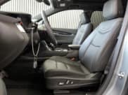 ✅ 2025 Cadillac XT6 AWD Premium Luxury • VIN: 1GYKPDRS6SZ119759 • Lot: 56168025. Listed on Copart with 11,008 mi. Free auction sales archive from the USA and detailed vehicle history report at DreamBid. Image 7.