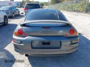 ✅ 2005 Mitsubishi Eclipse GTS • VIN: 4A3AC74H55E020269 • Lot: 43744737. Listed on IAAI with 126,701 mi. Free auction sales archive from the USA and detailed vehicle history report at DreamBid. Image 16.