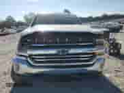 2018 Chevrolet Silverado 1500 LT с VIN 3GCUKRER0JG284234, выставлен на аукционе Copart как лот 84864875 с пробегом 94 570 миль миль и Списание • Salvage title. История ставок и продаж доступна на DreamBid. Изображение 5.