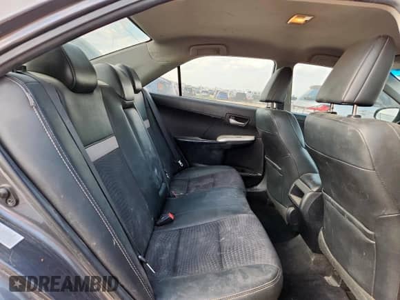 2012 Toyota Camry L с VIN 4T1BF1FK2CU589499, выставлен на аукционе Copart как лот 81396445 с пробегом 192 359 миль миль и Чистый • Clean title. История ставок и продаж доступна на DreamBid. Изображение 10.