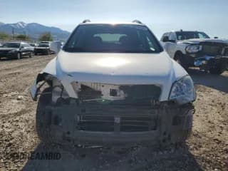 ✅ 2014 Chevrolet Captiva Sport LTZ • VIN: 3GNAL4EK2ES612074 • Lot: 55636405. Wystawiony na Copart z przebiegiem 57 986 mil. Bezpłatny archiwum sprzedaży aukcyjnych z USA i szczegółowy raport historii pojazdu na DreamBid. Zdjęcie 5.