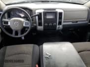 ✅ 2010 Dodge 1500 SLT • VIN: 1D7RB1GP0AS179985 • Lot: 84605334. Wystawiony na Copart z przebiegiem 221 256 mil. Bezpłatny archiwum sprzedaży aukcyjnych z USA i szczegółowy raport historii pojazdu na DreamBid. Zdjęcie 8.