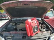 ✅ 2019 Chevrolet Colorado 2WD LT • VIN: 1GCGSCEN0K1137824 • Лот: 81426025. Опубликован ранее на Copart с пробегом 275 000 миль. Бесплатный доступ к архиву аукционных продаж из США и подробный отчёт об истории автомобиля на DreamBid. Изображение 11.