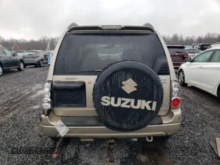 ✅ 2004 Suzuki Grand Vitara LX • VIN: JS3TD62V744102067 • Лот: 50135595. Опубликован ранее на Copart с пробегом Не указан. Бесплатный доступ к архиву аукционных продаж из США и подробный отчёт об истории автомобиля на DreamBid. Изображение 6.