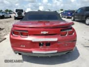 ✅ 2012 Chevrolet Camaro 2LT • VIN: 2G1FC3D38C9194495 • Lot: 60539475. Listed on Copart with Not provided. Free auction sales archive from the USA and detailed vehicle history report at DreamBid. Image 6.